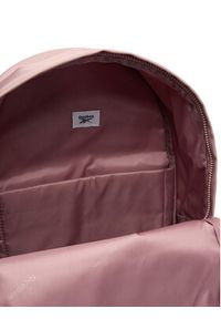 Reebok Plecak CEO-RBK-KL-002-09 Fioletowy. Kolor: fioletowy. Materiał: materiał #2
