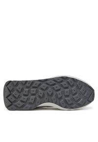 New Balance Sneakersy U370AH Szary. Kolor: szary. Materiał: zamsz, skóra #5