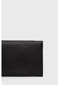 Sisley Portfel (3-pack) damski kolor czarny. Kolor: czarny #4