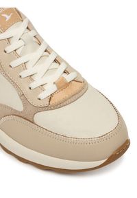 Pikolinos Sneakersy Arrecife W1M-6625C1 Beżowy. Kolor: beżowy. Materiał: skóra #5