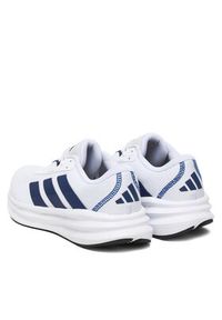 Adidas - adidas Buty do biegania Galaxy 7 JQ2620 Biały. Kolor: biały. Materiał: materiał #3