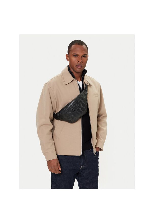 Nerka Lacoste. Kolor: czarny