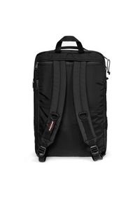 Eastpak Plecak EK0A5BBR0081 Czarny. Kolor: czarny. Materiał: materiał #3