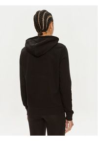 Fila Bluza FAW0703 Czarny Regular Fit. Kolor: czarny. Materiał: bawełna #5