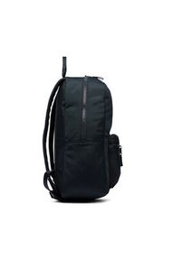 TOMMY HILFIGER - Tommy Hilfiger Plecak Th Essential Backpack AU0AU01864 Granatowy. Kolor: niebieski. Materiał: materiał #3