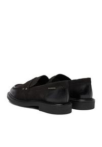 G-Star RAW - G-Star Raw Loafersy CEO-WI23-ROUND-06 Czarny. Kolor: czarny. Materiał: skóra, nubuk #3