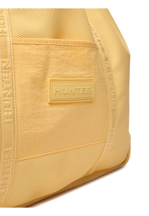 Hunter Torebka CWBEO-HTR-F-003-09 Żółty. Kolor: żółty