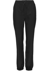 HSN - Spodnie softshell damskie LOAP Urula, czarne, XL.. Kolor: czarny. Materiał: softshell. Długość: długie #2