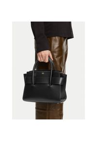 Gino Rossi - Torebka GINO ROSSI. Kolor: czarny #1