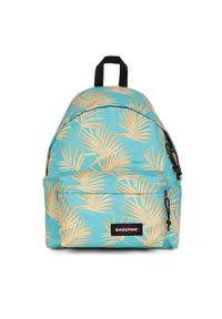 Eastpak Plecak Padded Pak'r EK0006203K21 Niebieski. Kolor: niebieski. Materiał: materiał