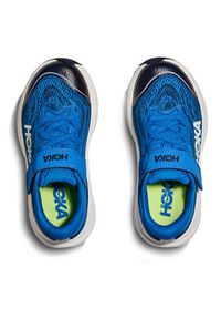 HOKA - Hoka Buty do biegania Clifton 10 1162030 Różowy. Kolor: różowy. Materiał: materiał #4