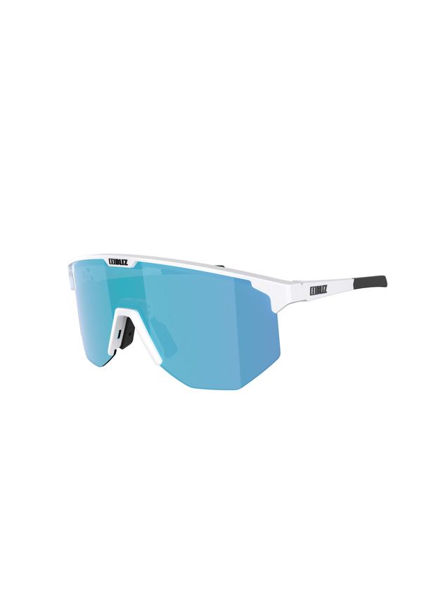 BLIZ - Bliz Okulary Hero Small 0Zb7011_70110529. Kolor: brązowy, biały, wielokolorowy