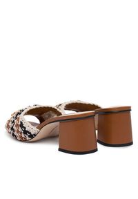 Karl Lagerfeld - KARL LAGERFELD Klapki KL32401 Kolorowy. Materiał: syntetyk. Wzór: kolorowy #2