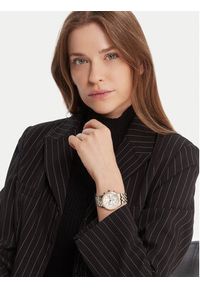 Michael Kors Zegarek Ritz MK7532 Srebrny. Kolor: srebrny #3