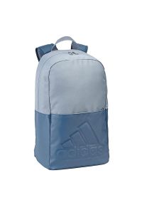Adidas - Plecak adidas Versatile Backpack - S99861. Materiał: materiał