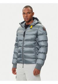 Parajumpers Kurtka puchowa Pharrel 25WMPMPUSX13 Niebieski Regular Fit. Kolor: niebieski. Materiał: syntetyk #1