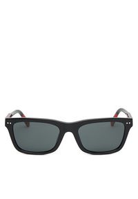 Polo Ralph Lauren Okulary przeciwsłoneczne 0PH4240U 500187 Czarny. Kolor: czarny #2