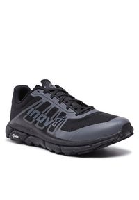 Buty do biegania Inov-8. Kolor: czarny