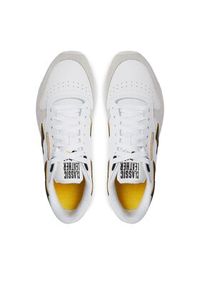 Reebok Sneakersy Classic Leather ID1578 Biały. Kolor: biały. Materiał: skóra. Model: Reebok Classic #5
