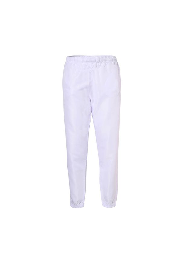 Spodnie Kappa Krismano. Kolor: wielokolorowy, szary, biały