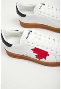 Sneakersy męskie DSQUARED2 #5