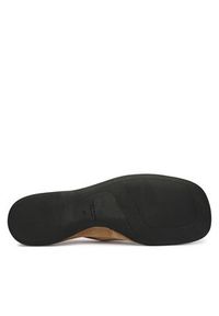 Vagabond Shoemakers Lordsy Sammie 5924-040-28 Beżowy. Kolor: beżowy. Materiał: skóra, zamsz #6