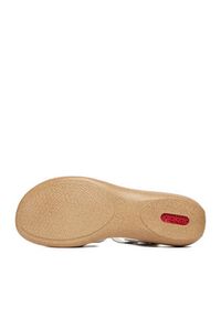 Rieker Sandały CEO-61853-80 Biały. Kolor: biały. Materiał: syntetyk, skóra #3