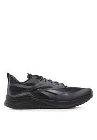 Reebok Buty do biegania Floatride Energy 3.0 Adve G58173 Czarny. Kolor: czarny. Materiał: materiał