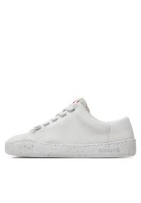Camper Sneakersy Peu Touring K201517-015 Biały. Kolor: biały #4