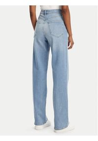only - ONLY Jeansy Maddie 15339701 Niebieski Wide Leg. Kolor: niebieski