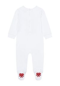 Guess Śpiochy H5YW11 KA6W4 Biały. Kolor: biały. Materiał: bawełna #2