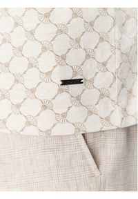 JOOP! Polo 17 JJ-28Pepino 30045550 Écru Modern Fit. Typ kołnierza: polo. Materiał: bawełna #3