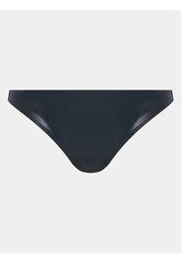 Calvin Klein Swimwear Dół od bikini KW0KW02181 Czarny. Kolor: czarny. Materiał: syntetyk #3