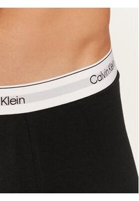 Calvin Klein Underwear Komplet 3 par bokserek 000NB3963A Czarny. Kolor: czarny. Materiał: bawełna #2