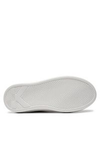 Karl Lagerfeld - KARL LAGERFELD Sneakersy KL62523F Czarny. Kolor: czarny. Materiał: skóra #5