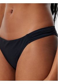 Banana Moon Góra od bikini Rena Black LSE01 Czarny. Kolor: czarny. Materiał: syntetyk