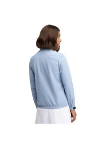 SIROKO - Damska golfowa kurtka przeciwdeszczowa Siroko Shinn Blue. Kolor: niebieski. Styl: sportowy. Sport: golf #2