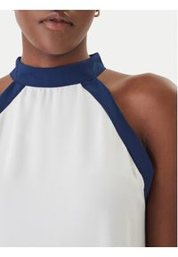 Artigli Bluzka ACTP004385 Biały Regular Fit. Kolor: biały. Materiał: syntetyk #5