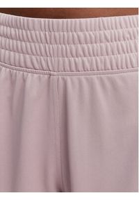 Adidas - adidas Szorty sportowe Pacer Essentials Knit KD9849 Fioletowy Regular Fit. Kolor: fioletowy. Materiał: syntetyk #4