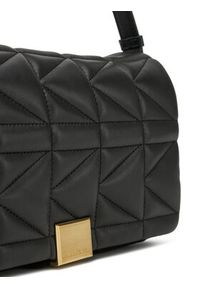 Karl Lagerfeld - KARL LAGERFELD Torebka A1W30437 Czarny. Kolor: czarny. Materiał: skórzane #5