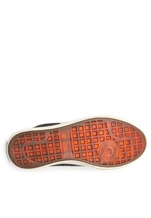 Lacoste Tenisówki Backourt 747CFA0006 Czarny. Kolor: czarny. Materiał: materiał