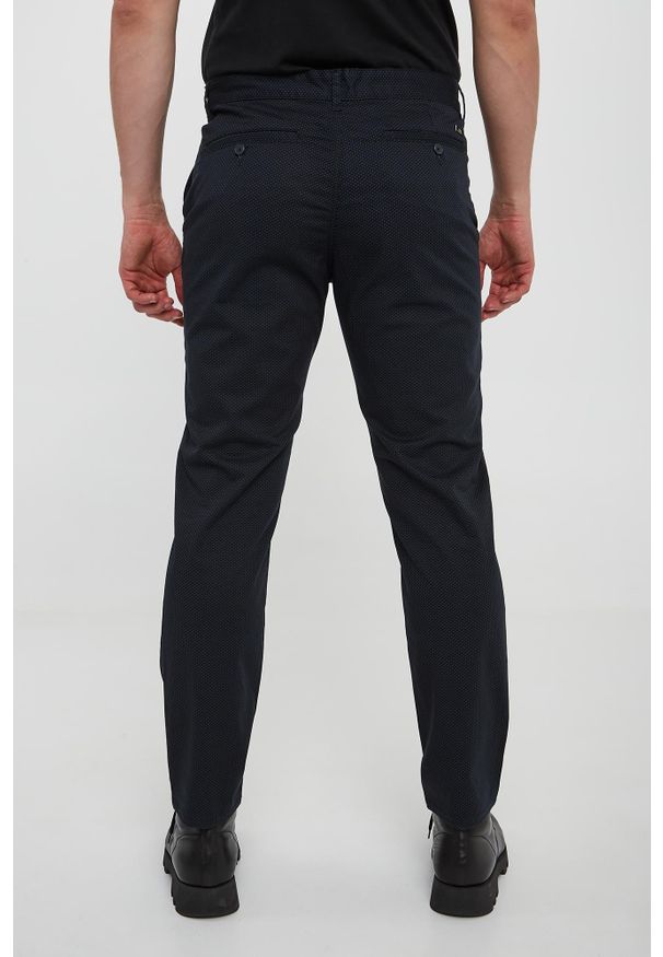 Armani Exchange - Spodnie męskie ARMANI EXCHANGE