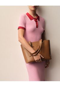 MEXX Torebka CEO-MEXX-S-003-07 Brązowy. Kolor: brązowy #2