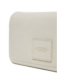 MARC JACOBS - Marc Jacobs Torebka 2S4SMN080S02 Biały. Kolor: biały. Materiał: skórzane
