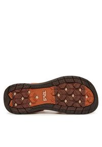 Teva Sandały Tirra Sport 1173720 Koralowy. Kolor: pomarańczowy. Materiał: materiał #5