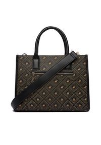 Beverly Hills Polo Club Torebka CEO-BHPC-S-004-07 Czarny. Kolor: czarny #7