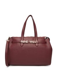Torebka Nine West. Kolor: czerwony