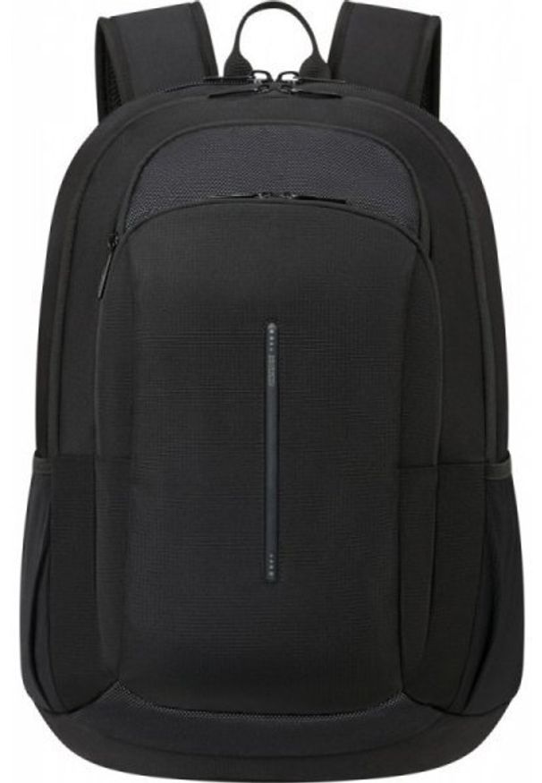hama - 155517 1041 PLECAK AMERICAN TOURISTER 17,3'' URBAN GRROVE UG26 CZARNY. Kolor: czarny