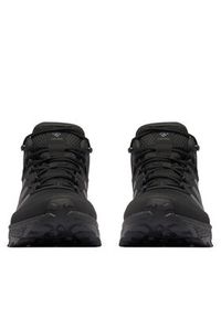 columbia - Columbia Trekkingi Peakfreak Rush™ Mid OutDry™ 2126591 Czarny. Kolor: czarny. Materiał: materiał. Sport: turystyka piesza #4