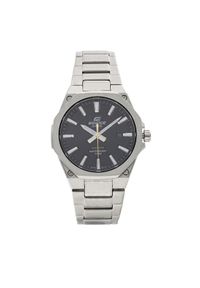 Casio Zegarek Edifice EFR-S108D-1AVUEF Srebrny. Kolor: srebrny #1